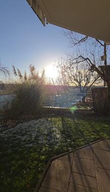 Foto - 3 Zimmer Terrassenwohnung zur Miete in Neckarwestheim