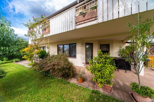 Foto - Terrassenwohnung in Neckarwestheim zur Miete