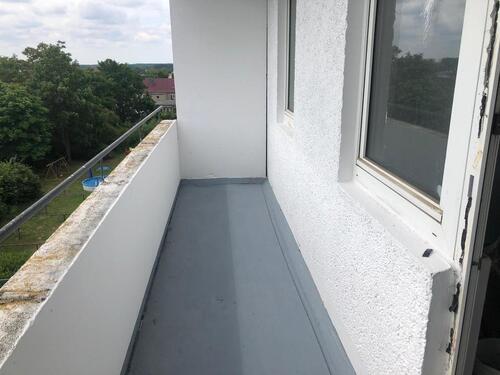 Foto - 4 Zimmer Etagenwohnung in Havelberg