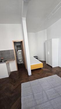Foto - WG-Doppelzimmer für Studenten, Studio Apartment