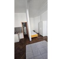 WG-Doppelzimmer für Studenten, Studio Apartment - Schweinfurt Gartenstadt