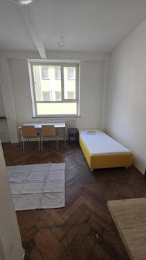 Foto - 1 Zimmer Erdgeschoßwohnung zur Miete in Schweinfurt
