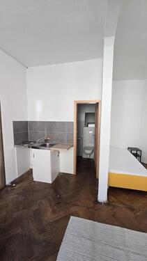 Foto - 1 Zimmer Erdgeschoßwohnung in Schweinfurt