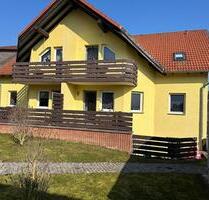 Helle 3-Raumwohnung in Bad Kösen - Lanitz-Hassel-Tal