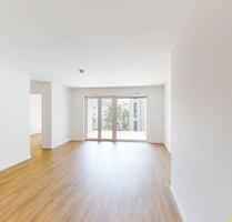 ++Exklusiv wohnen: top-moderne 3-Zimmer-Wohnung mit EBK, Balkon & 2 Bädern++ - Friedrichsdorf