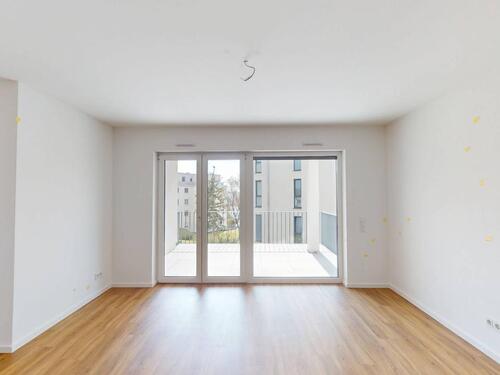 Foto - 3 Zimmer Etagenwohnung in Friedrichsdorf