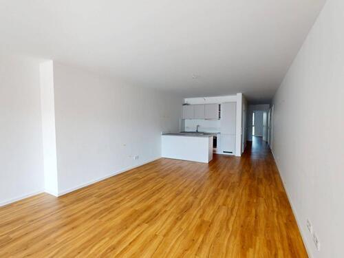 Foto - Etagenwohnung in Friedrichsdorf zur Miete