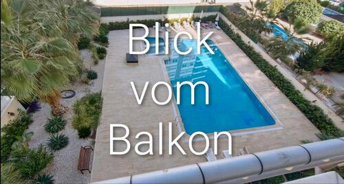 Foto - Sehr schöne Wohnung in der Türkei in Strandnähe