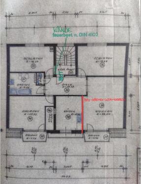 Foto - 1 Zimmer Dachgeschoßwohnung zur Miete in Briedel