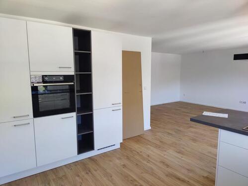 Foto - 1 Zimmer Dachgeschoßwohnung in Briedel