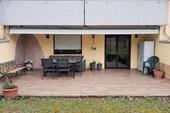 Foto - 4,5-Zi EG-Wohnung mit Terrasse & Garage in Wertheim
