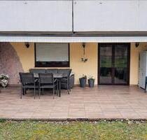 4,5-Zi EG-Wohnung mit Terrasse & Garage in Wertheim