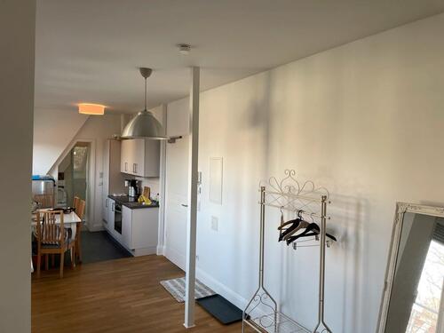 Foto - Charlottenburg - 1 zimmer - 36qm - Vertrag Übernahme