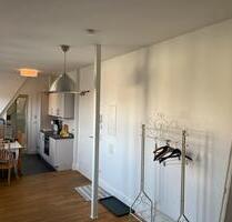 Charlottenburg - 1 zimmer - 36qm - Vertrag Übernahme - Hannover Bothfeld-Vahrenheide