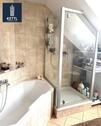 Foto - 3 Zimmer Dachgeschoßwohnung in Straubing