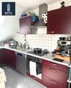 Foto - Dachgeschoßwohnung in Straubing zur Miete