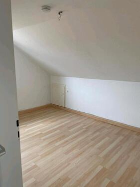 Foto - Dachgeschoßwohnung in Schramberg
