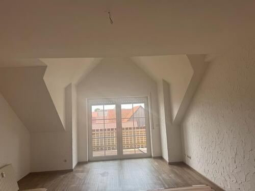 Foto - Modernisierte Wohnung mieten Königsmoos