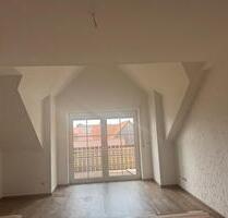 Modernisierte Wohnung mieten Königsmoos