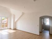 Foto - 3 Zimmer Dachgeschoßwohnung zur Miete in Königsmoos
