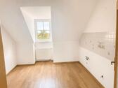 Foto - 3 Zimmer Dachgeschoßwohnung in Königsmoos