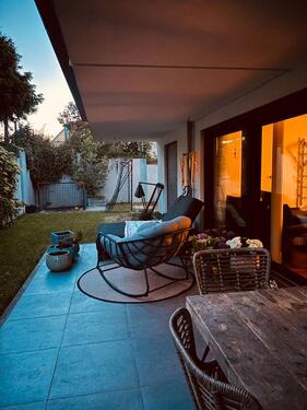 Foto - Provisionsfreie ETW mit Garten, Terrasse, 2 Stellplätze KFW 55