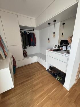 Foto - 4 Zimmer Erdgeschoßwohnung in Höhr-Grenzhausen