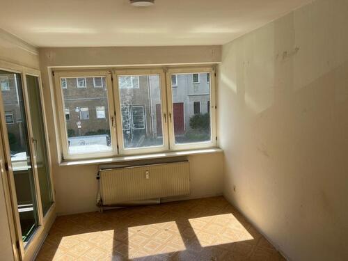 Foto - 4 Zimmer Etagenwohnung in Berlin