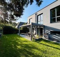 Freistehendes Einfamilienhaus Baujahr 2023 Hamburg Hummelbüttel
