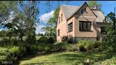 Foto - Ferienhaus BB2 Bad Brambach Urlaub Wandern Hunde willkommen