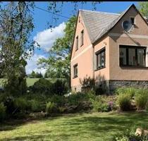 Ferienhaus BB2 Bad Brambach Urlaub Wandern Hunde willkommen - Bad Elster