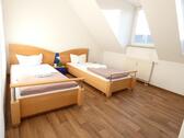 Foto - Etagenwohnung zur Miete in Schwandorf
