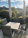 Foto - Helle 3,5 Zimmer Wohnung mit Terrasse und Garten 85100 qm