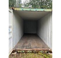 Lagercontainer mieten – sicher, sauber & 247 Hohen Neuendorf - Berlin Reinickendorf