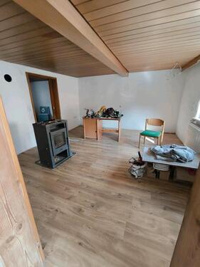 Foto - Etagenwohnung in Sulzfeld
