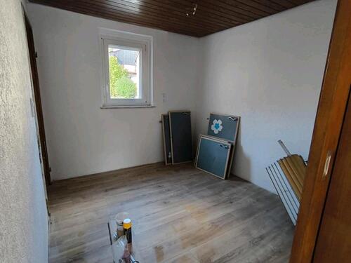 Foto - Etagenwohnung in Sulzfeld zur Miete