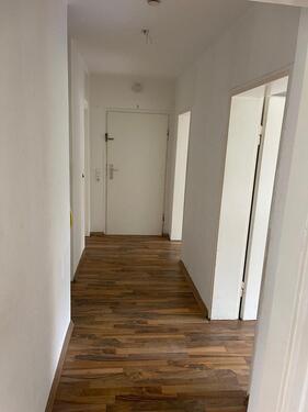 Foto - Etagenwohnung in Salzgitter