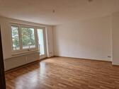 Foto - 1-Raum-Wohnung mit Balkon im EG ab 1225