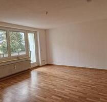 1-Raum-Wohnung mit Balkon im EG ab 1225 - Schleiz