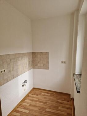Foto - Etagenwohnung in Schleiz zur Miete