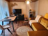 Foto - Ferienbungalow vorm Stausee Bagenz