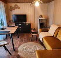 Ferienbungalow vorm Stausee Bagenz - Neuhausen/Spree