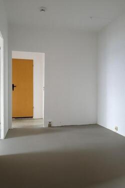 Foto - Schöne 4 Zimmerwohnung mit Balkon, Pilzheide in Walddrehna