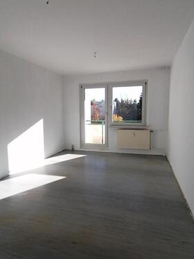 Foto - 4 Zimmer Etagenwohnung zur Miete in Luckau