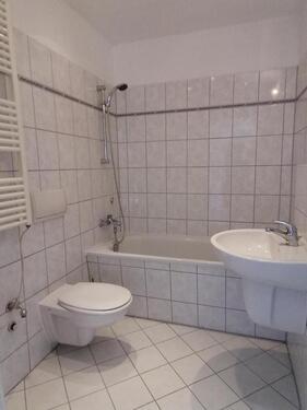 Foto - 4 Zimmer Etagenwohnung in Luckau