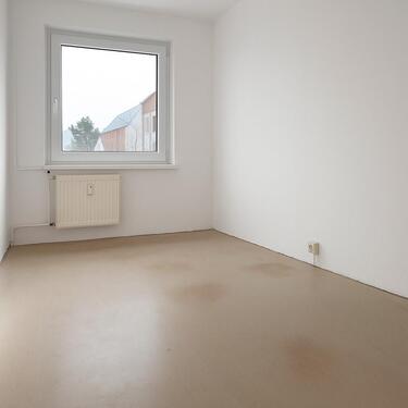 Foto - Etagenwohnung in Luckau zur Miete