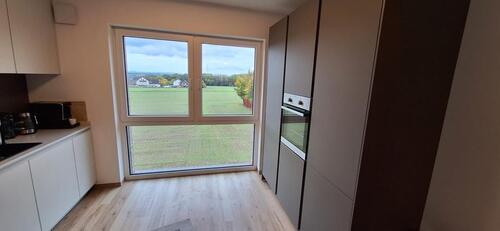 Foto - Etagenwohnung in Bünde