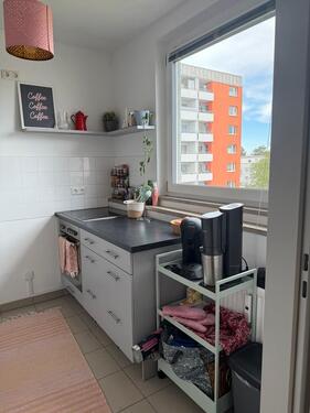 Foto - Etagenwohnung in München zur Miete