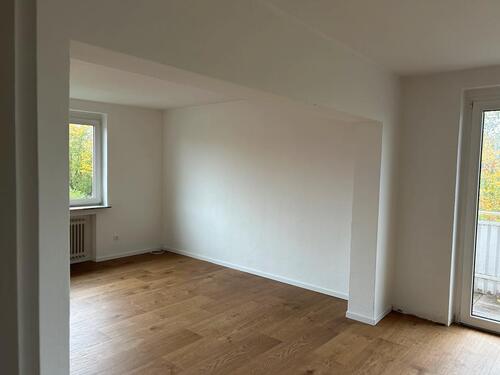 Foto - Etagenwohnung zur Miete in Altenholz