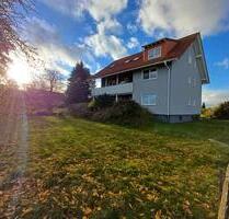 4 Zimmer Wohnung in Michelstadt-Würzberg